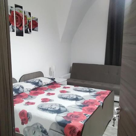 Mary Affittacamere Comiso Exterior foto