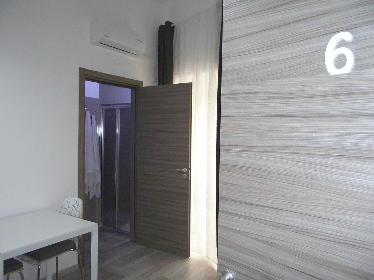 Mary Affittacamere Comiso Exterior foto